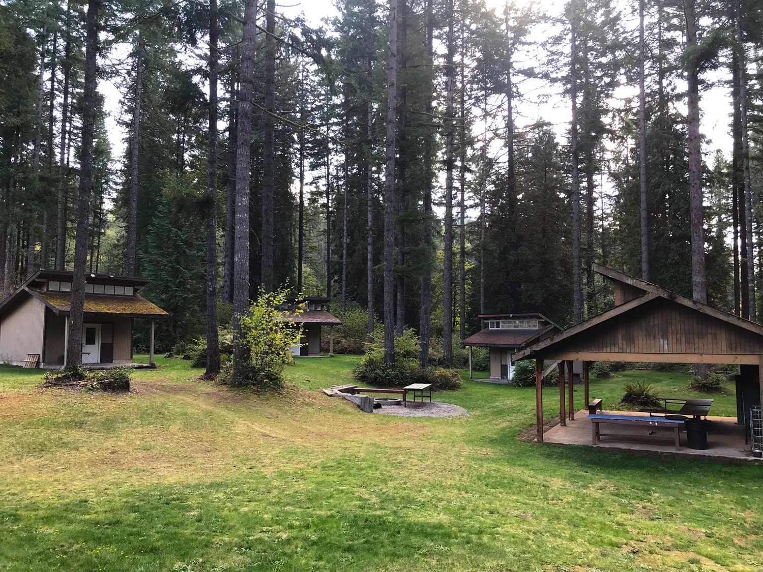Camp Hope, located north of Battle Ground, provides extracurricular opportunities for school-age children in southwest Washington.