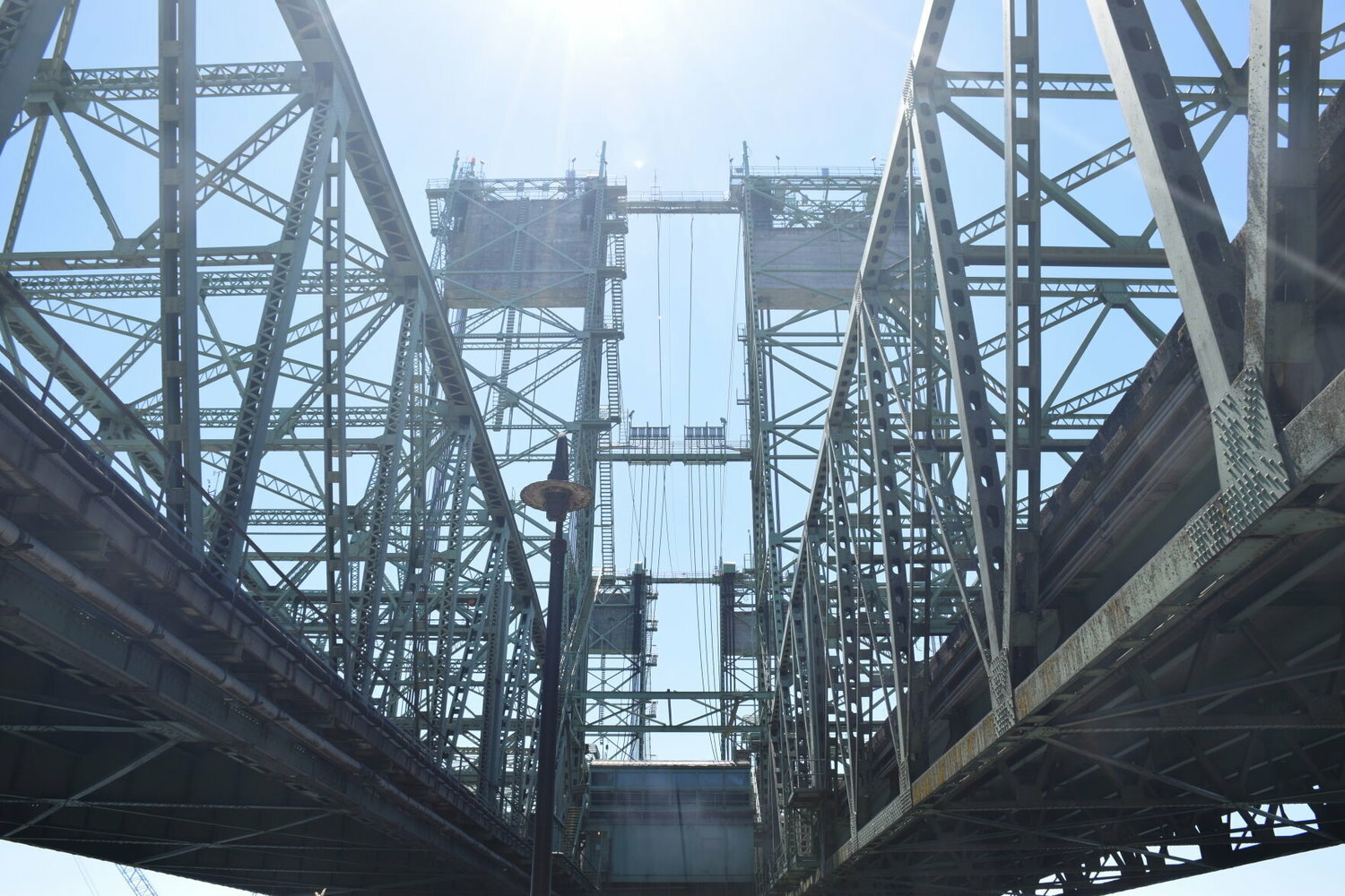 The I-5 Bridge Replacement Program received $600 million in funding during 2023 and established tolling laws, which will fund the replacement of the aging structure.